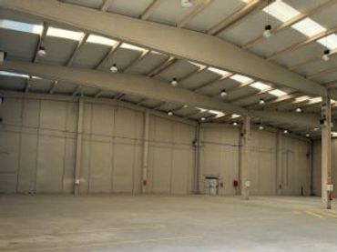 Industrial building for sale in Valverde del Majano