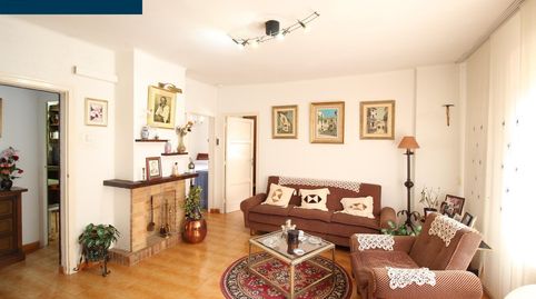 Foto 3 de Piso en venta en Carrer Puig I Cadafalch, Montbau, Barcelona Capital