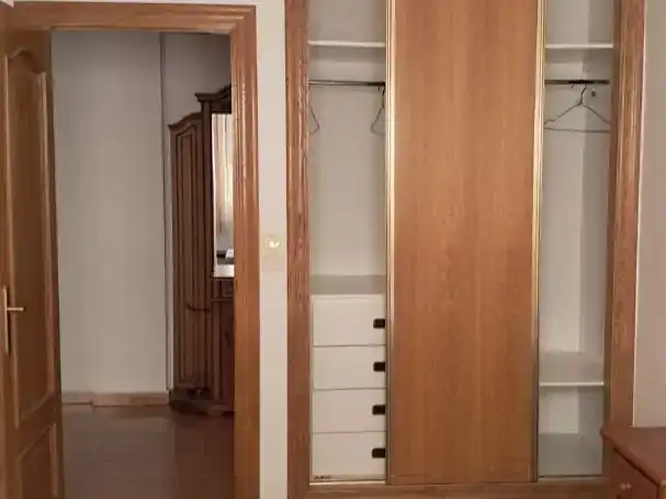 Dormitori de Pis en venda en Alhama de Murcia amb Aire condicionat i Balcó