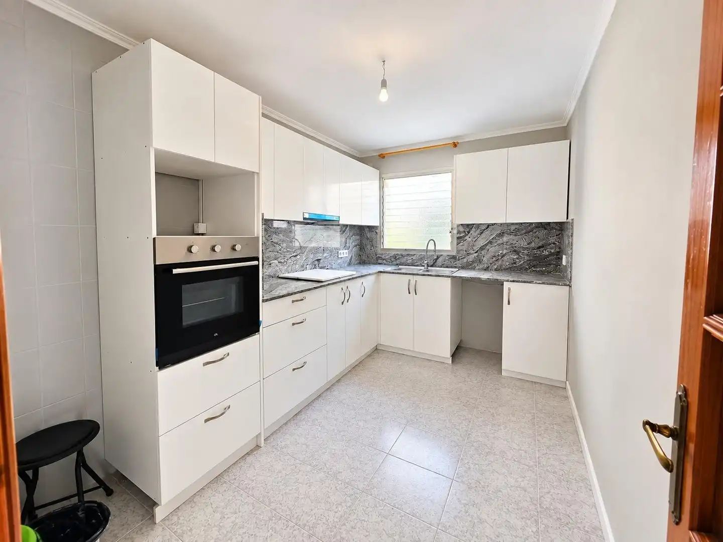 Piso con terraza en venta en Rambla NOVA, imagen 7