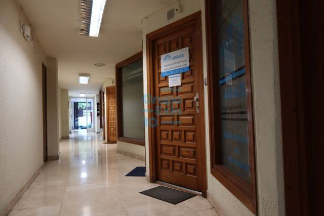Local comercial en Venta en Particu. Ategorrieta Kalea en Gros