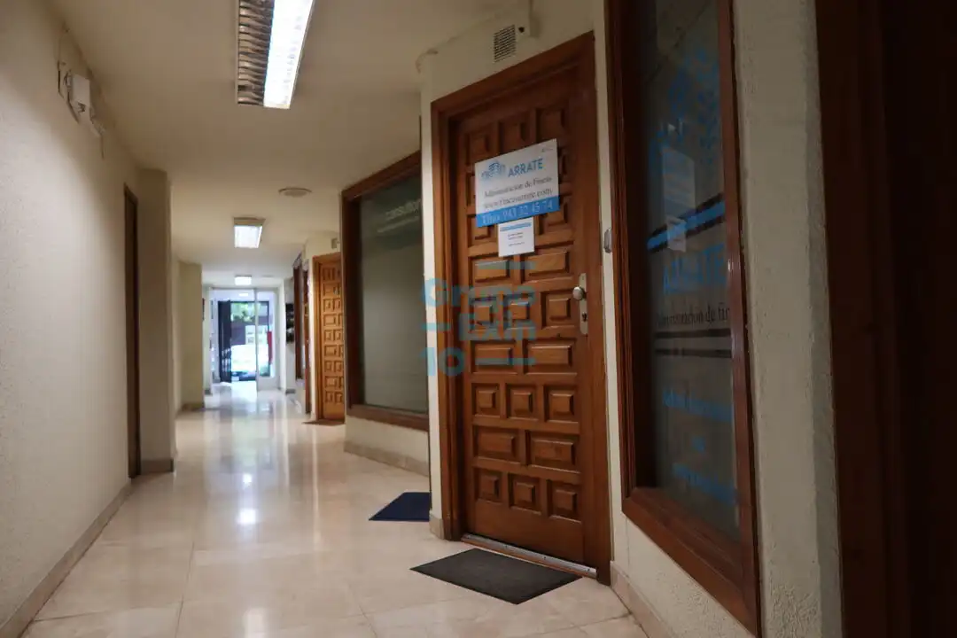 Commercial properties for sale in Donostia - San Sebastián 