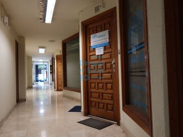 Business premises for sale in Particu. Ategorrieta Kalea