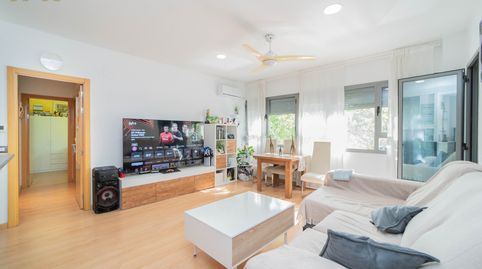 Foto 2 de Piso en venta en Valdepelayo - Montepinos - Arroyo Culebro, Leganés