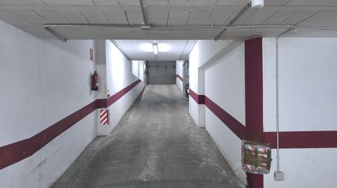 Photo 4 of Garage for sale in Carrer Dels Llandells, 7, Llandels, Peñíscola / Peníscola