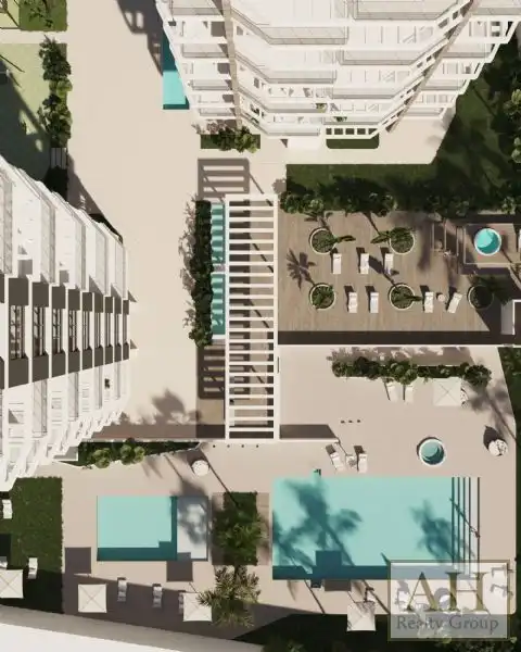 Apartment zum Verkauf in Marisol Park - Ortembach - Los Almendros, imagen 6