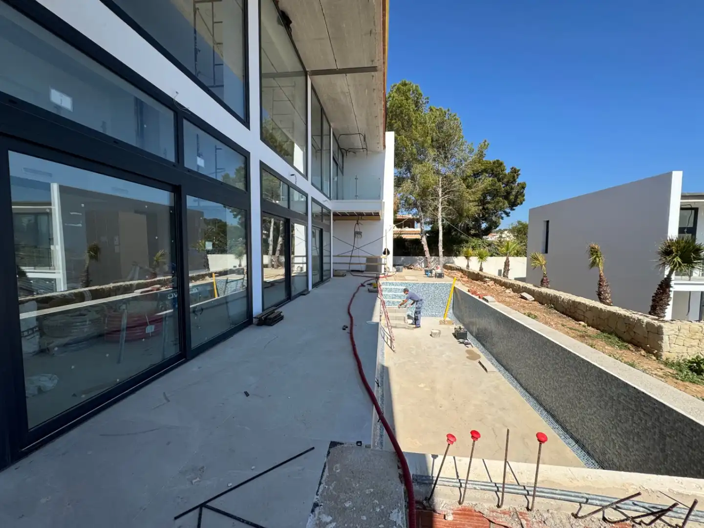 Villa mit Pool zum Verkauf in Carrió - La Merced - Los Pinos, imagen 13
