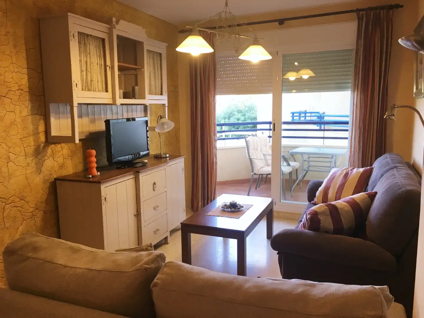 Wohnung zur Miete in Sanlúcar de Barrameda, Cádiz
