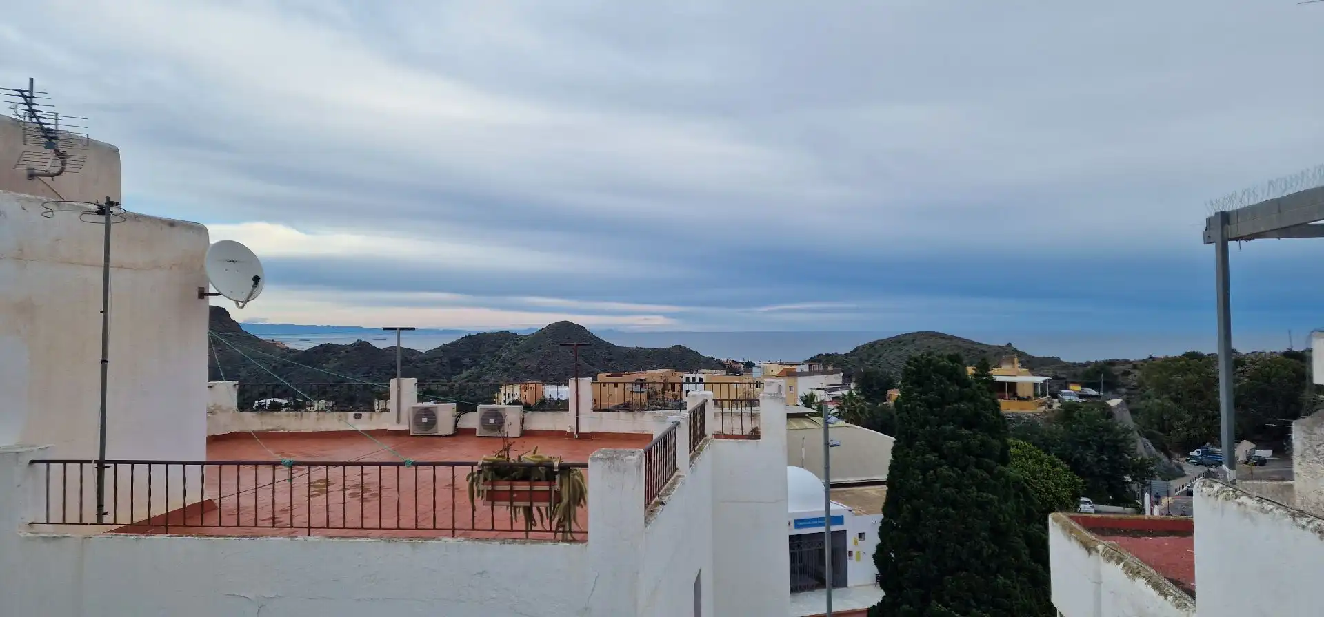 Appartement compact à vendre à Mojácar Pueblo, imagen 7