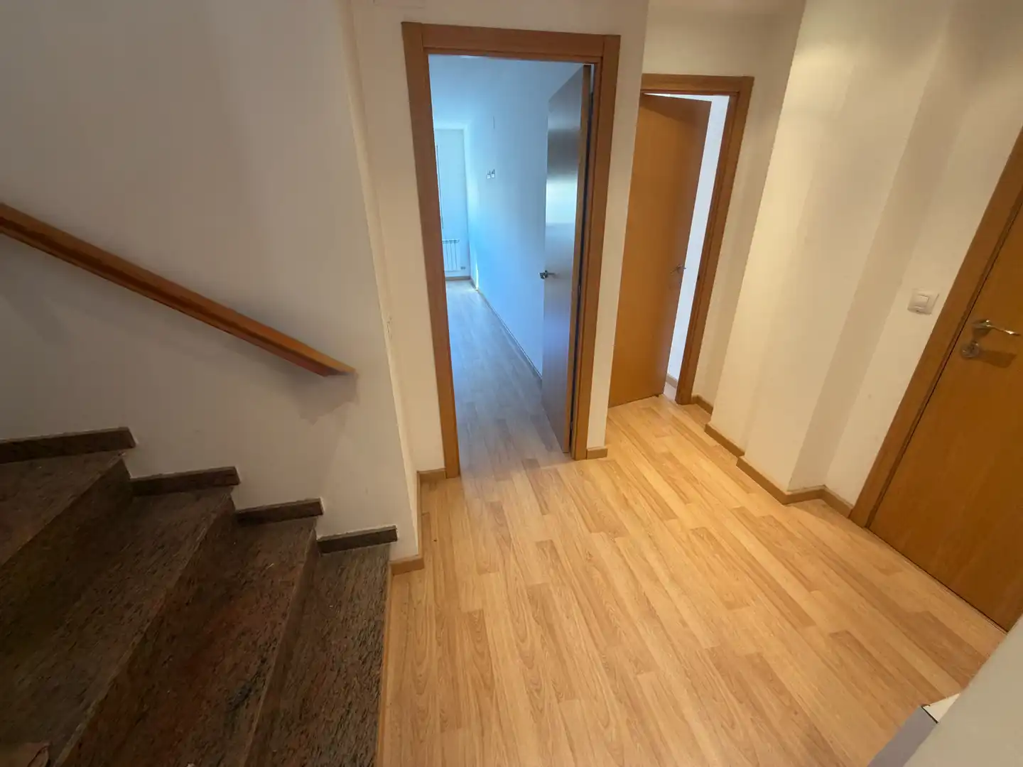 Dúplex en venta en Almacelles con Aire acondicionado, Calefacción y Parquet