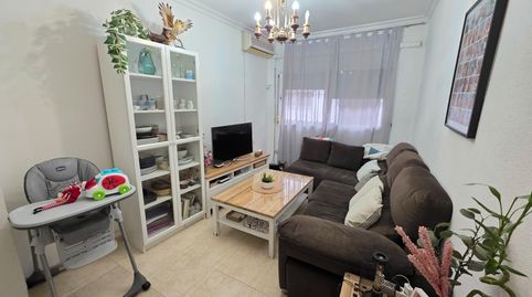 Foto 3 de Piso en venta en Centro, Alcalá de Guadaira