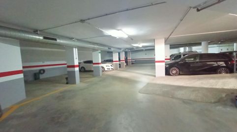 Foto 2 von Garage zum Verkauf in Santo Domingo, El Ejido