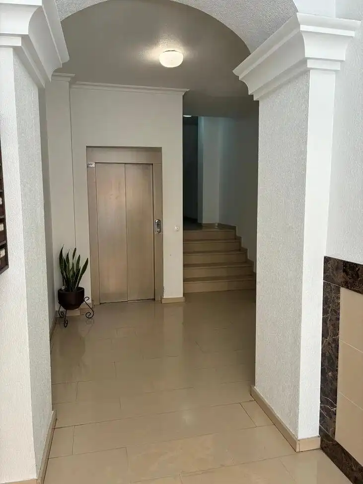 Apartamento en venta en Almoradí con Calefacción, Terraza y Amueblado