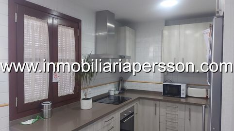 Foto 3 de Àtic en venda a Écija, Sevilla
