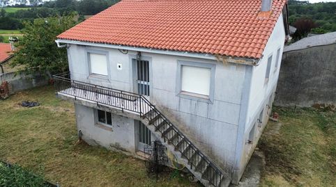 Foto 3 de Casa o xalet en venda a Melide, A Coruña