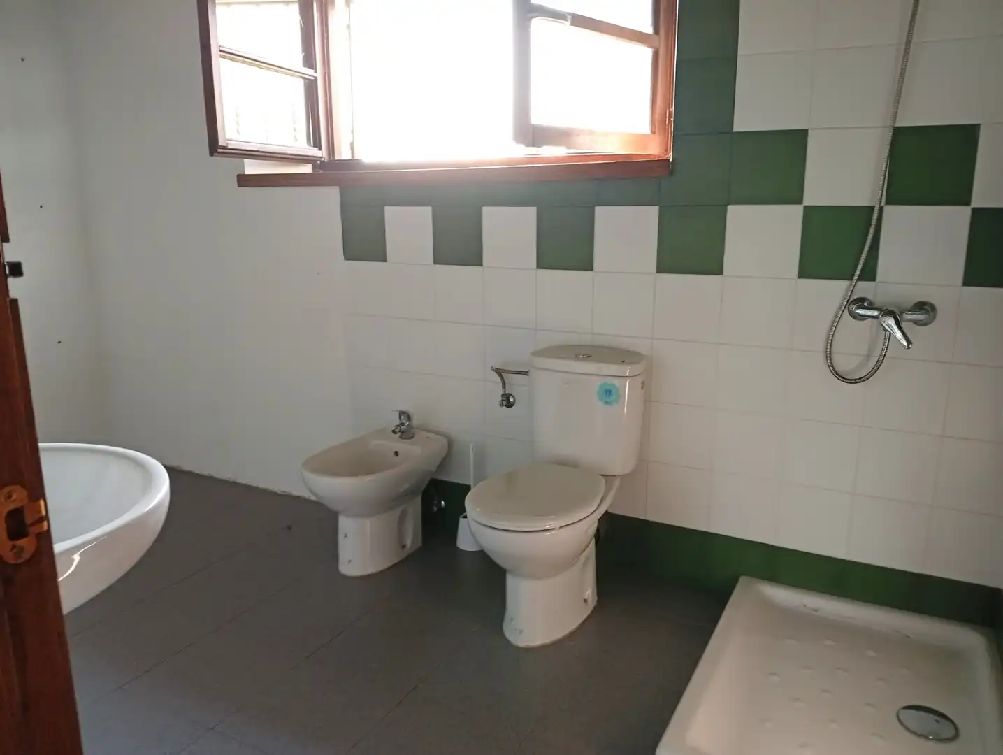 Bathroom of Country homes for sale in Siero  with Heating, Private garden and Parquet flooring
