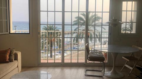 Foto 2 de Apartament de lloguer a Passeig de la Ribera, Centre, Barcelona