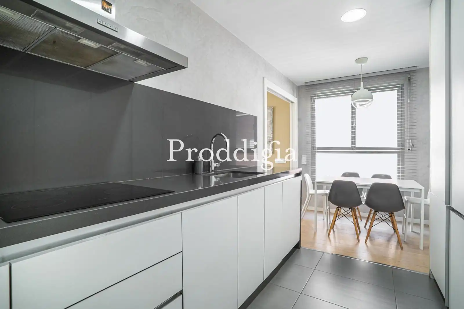 Flat for sale in Volpelleres