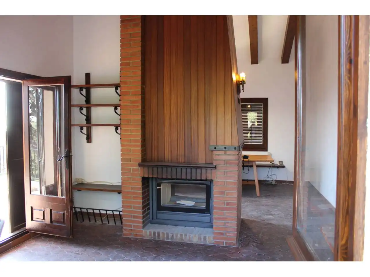Casa o xalet de lloguer en Castell d'Aro, Platja d'Aro i s'Agaró amb Calefacció, Jardí privat i Terrassa