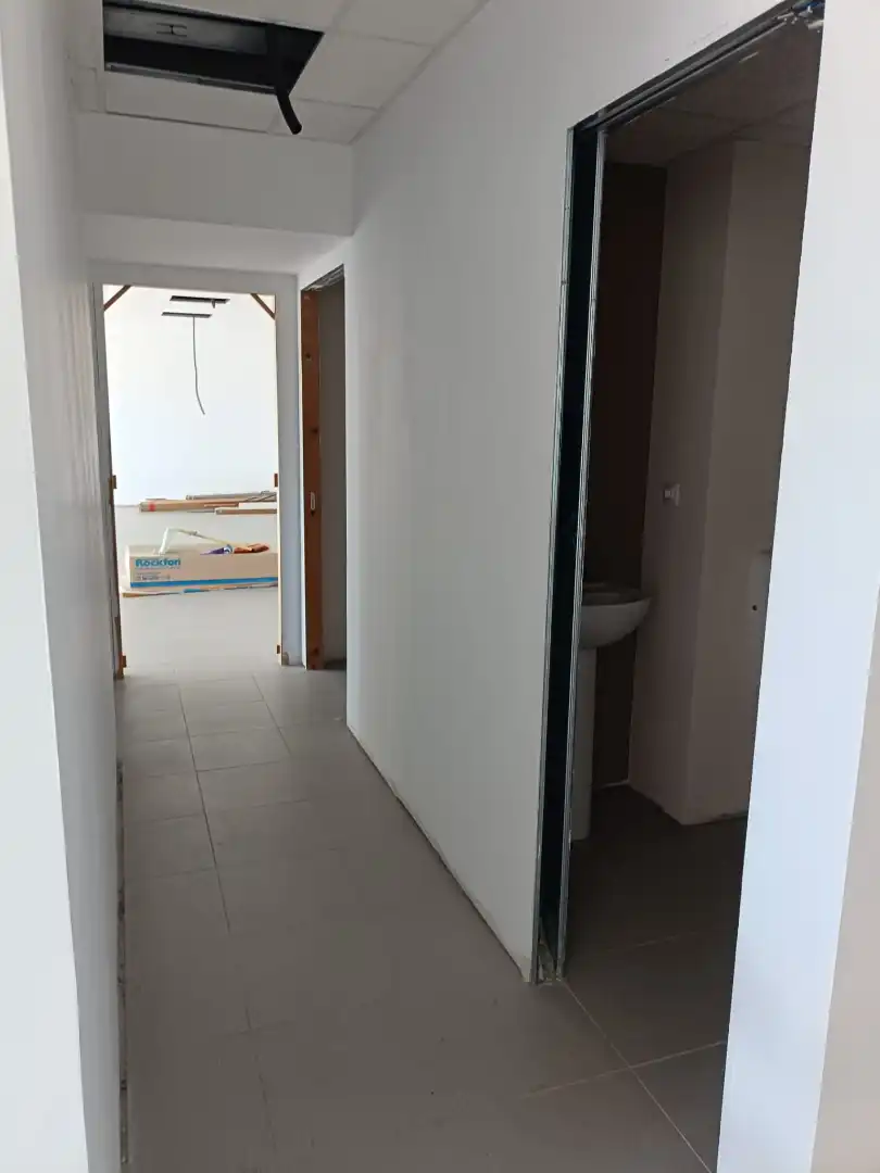 Büro zur Miete in Fornells de la Selva