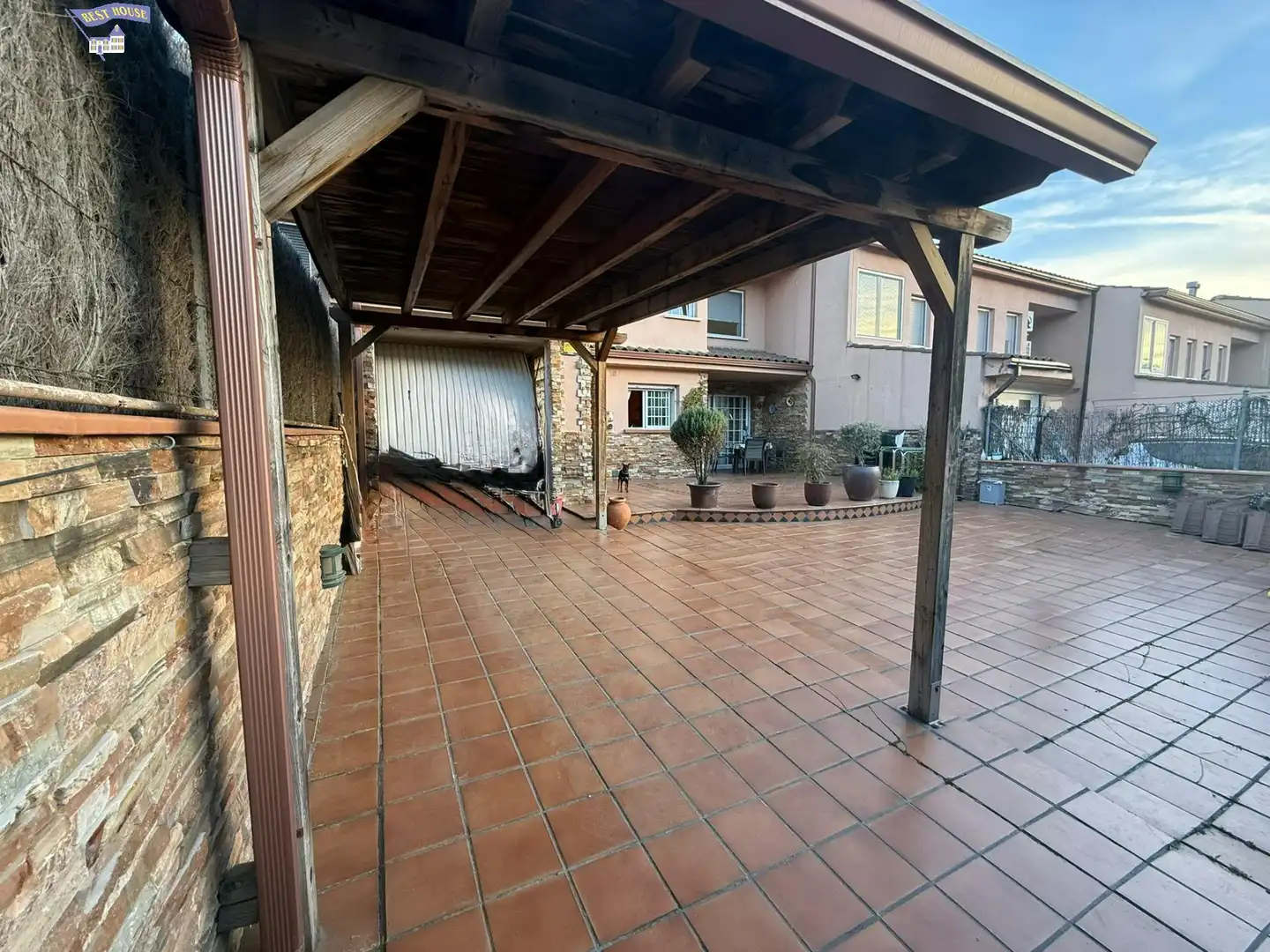 Casa o chalet en venta en Santa Perpètua de Mogoda