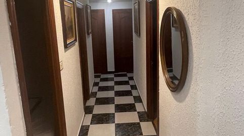 Photo 3 of Flat for rent in Agirre Lehendakariaren Etorbidea, Ibarrekolanda, Bilbao