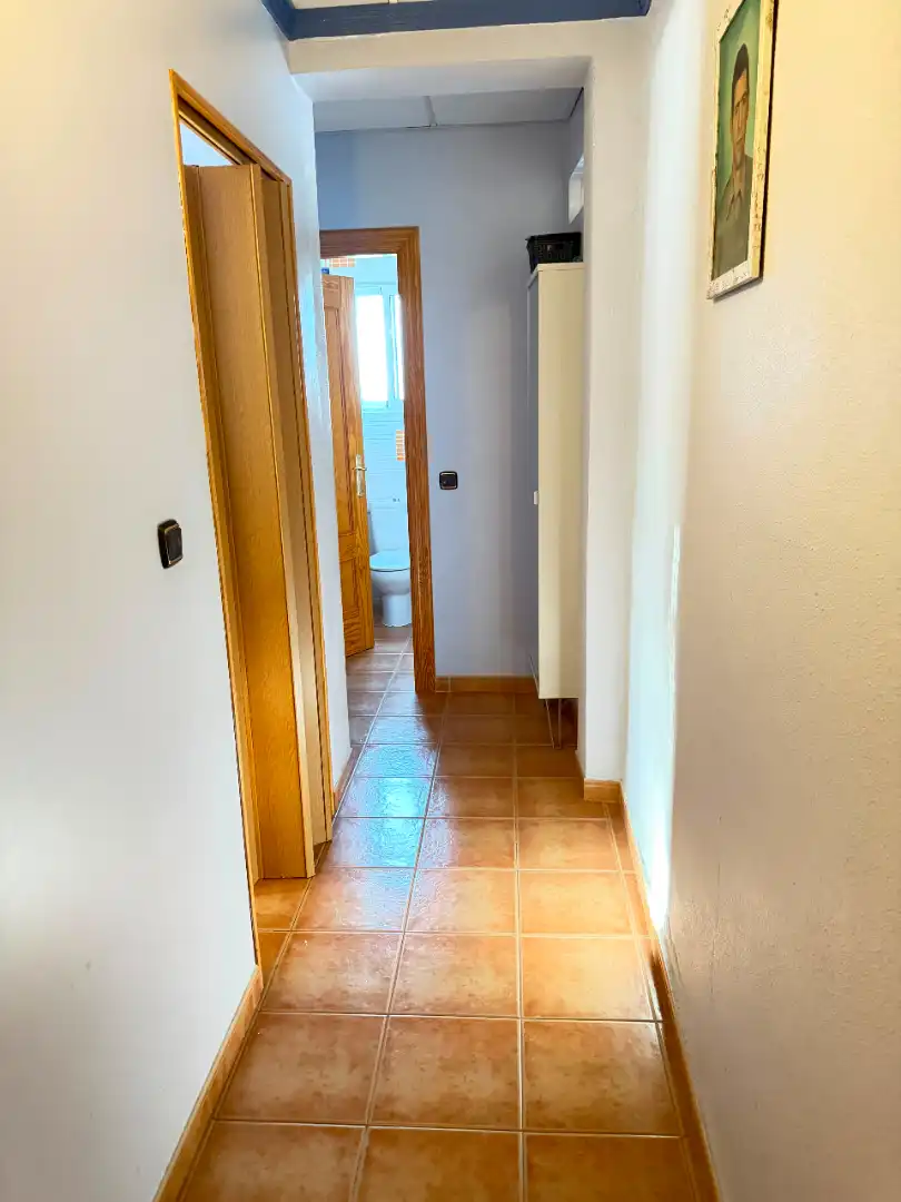 Villa con giardino in vendita a Camino Viejo de los Valientes, imagen 30