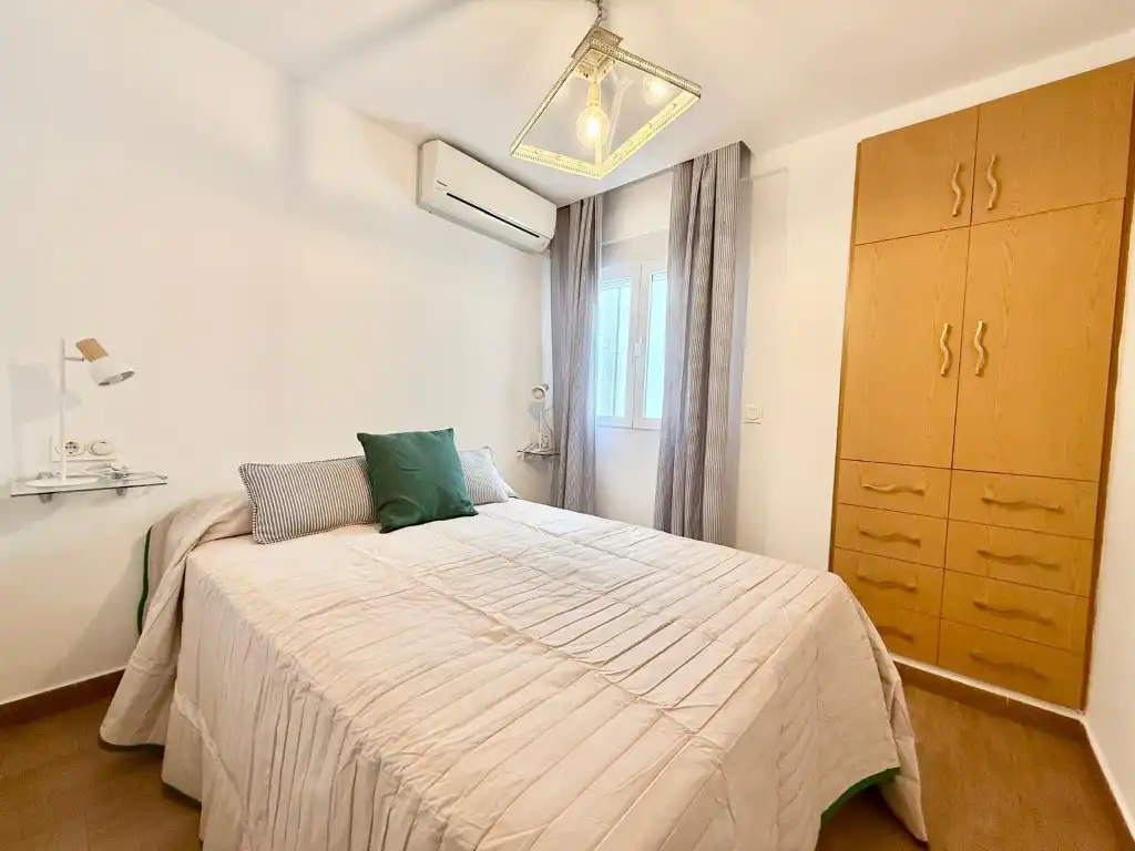 Wohnung zur Miete in Avenida Barcelona, 44, La Trinidad