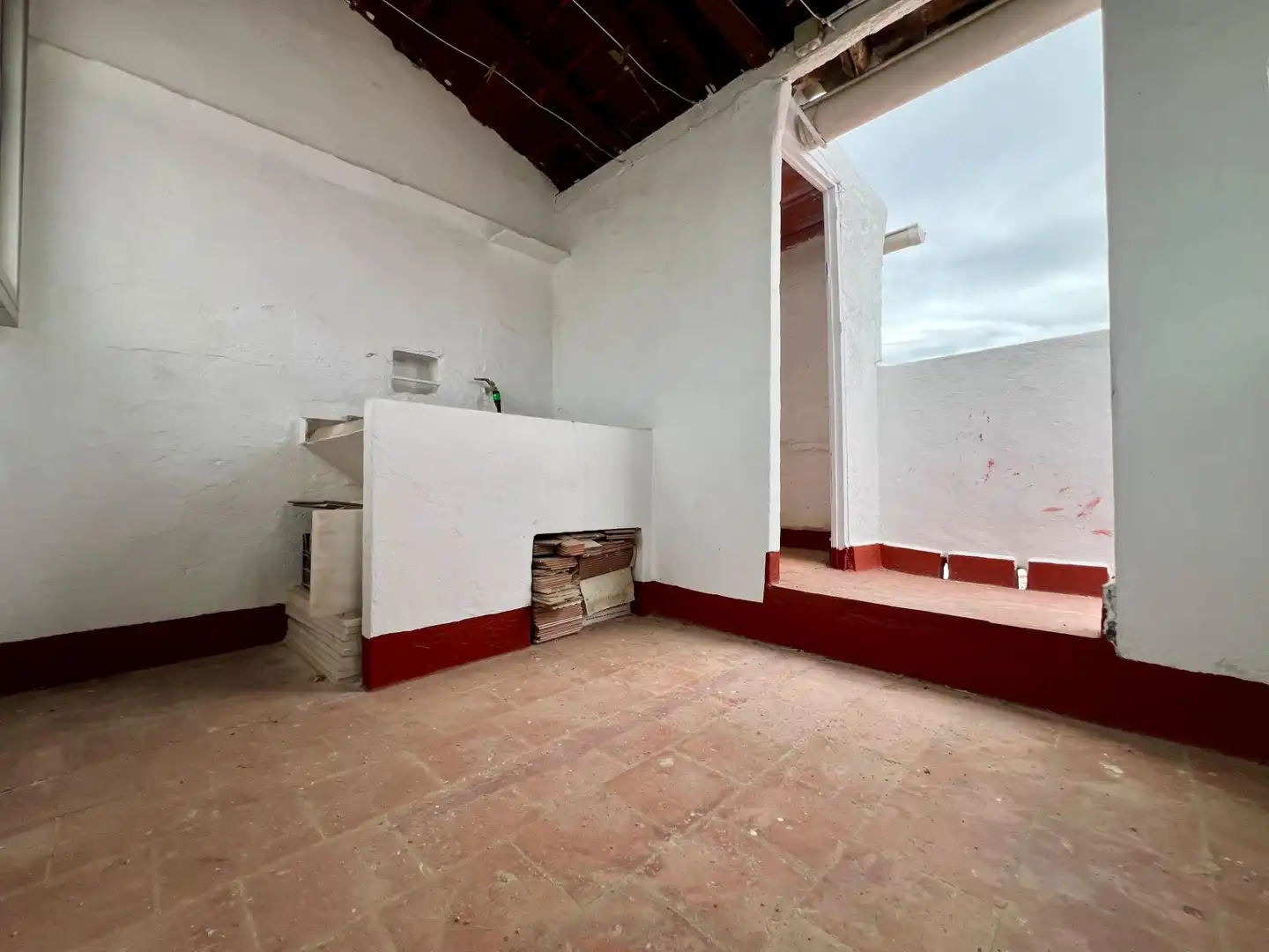 Casa amb terrassa en venda a Centro, imagen 66