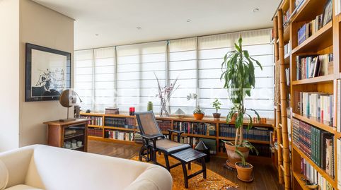 Photo 5 of Flat for sale in El Viso, Madrid Capital