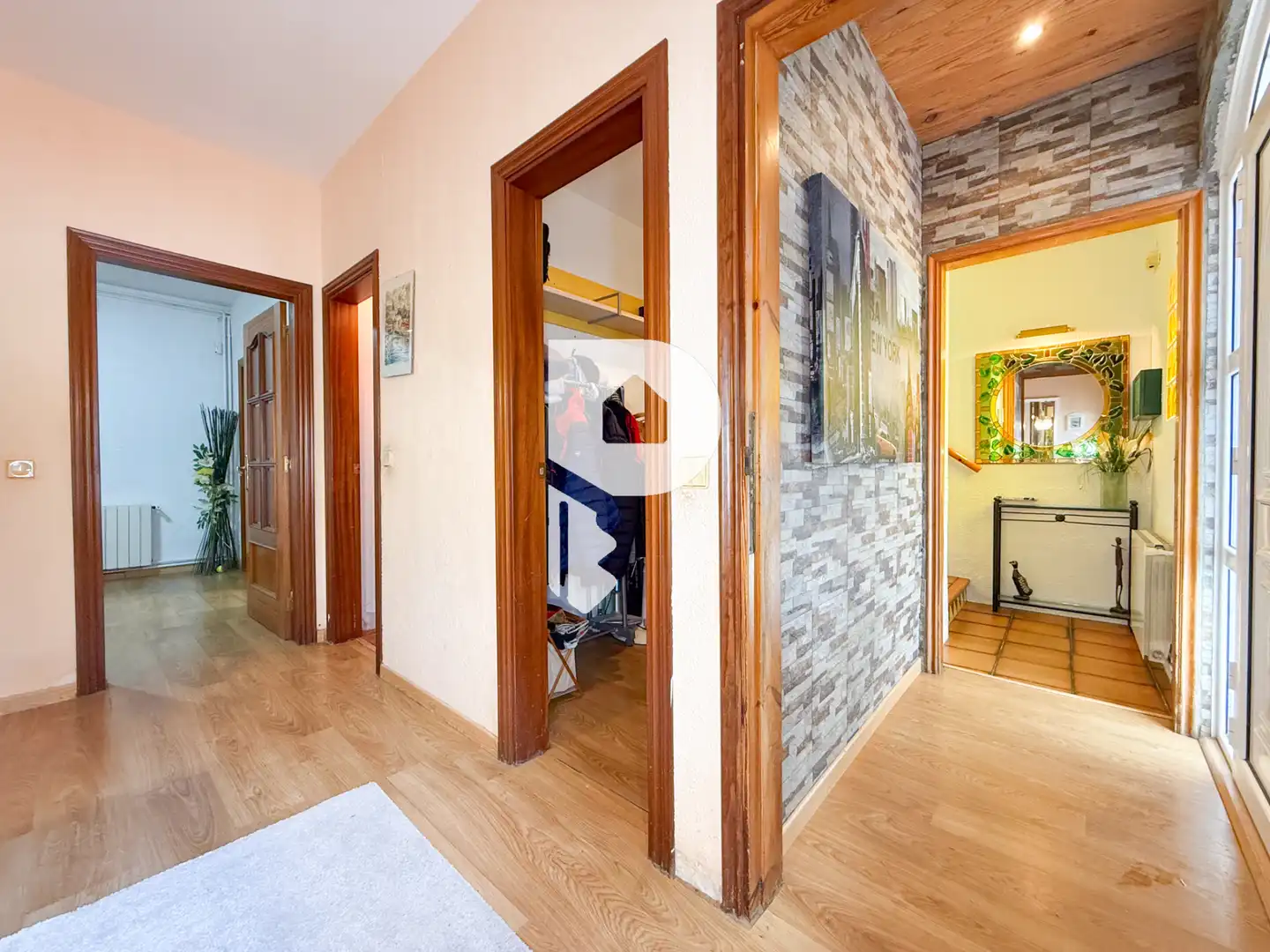 House with terrace for sale in Sant Esteve Sesrovires, imagen 17