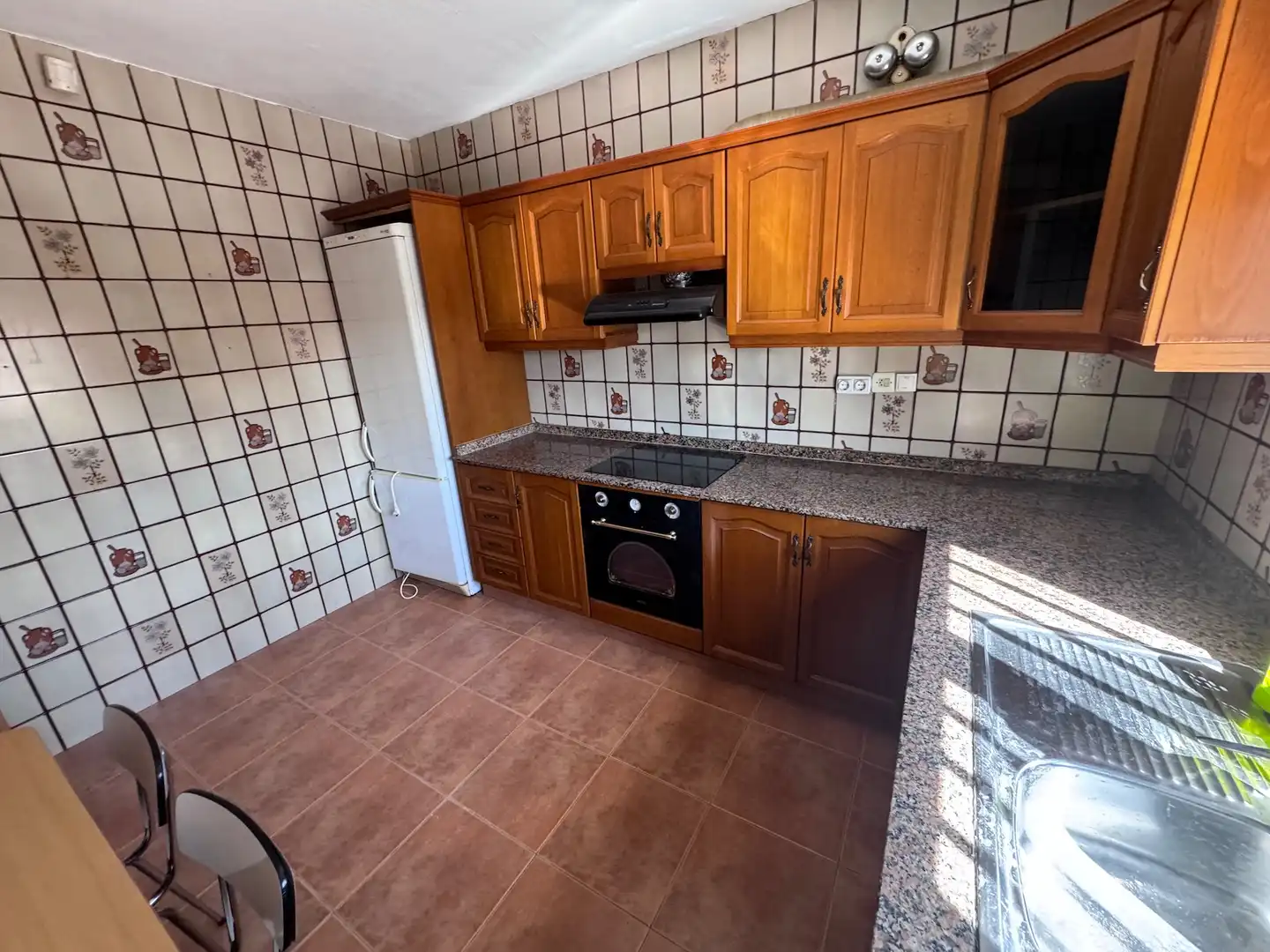 Maison rustique avec piscine à vendre à Las Virtudes, imagen 6