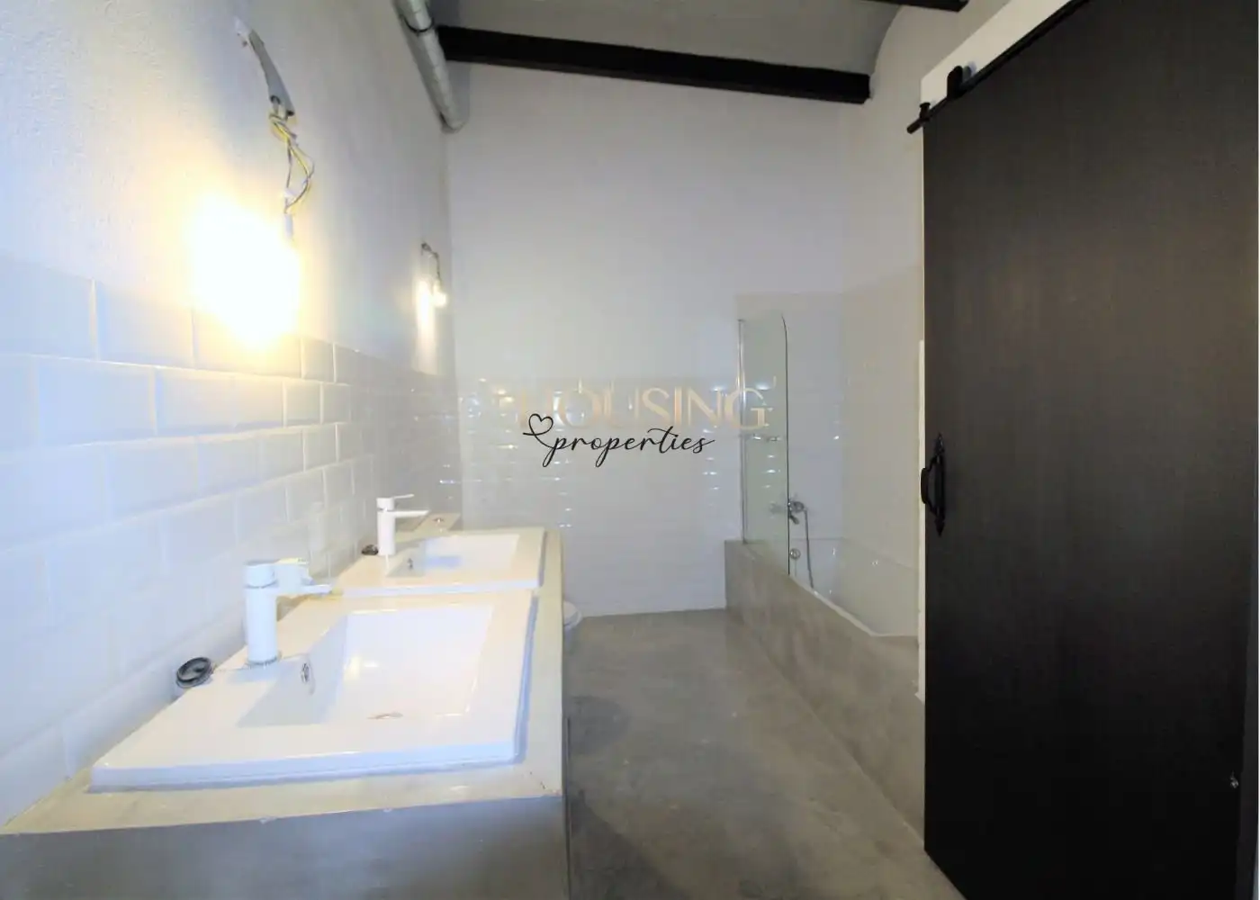 Baño de Loft en venta en  Palma de Mallorca con Aire acondicionado y Terraza