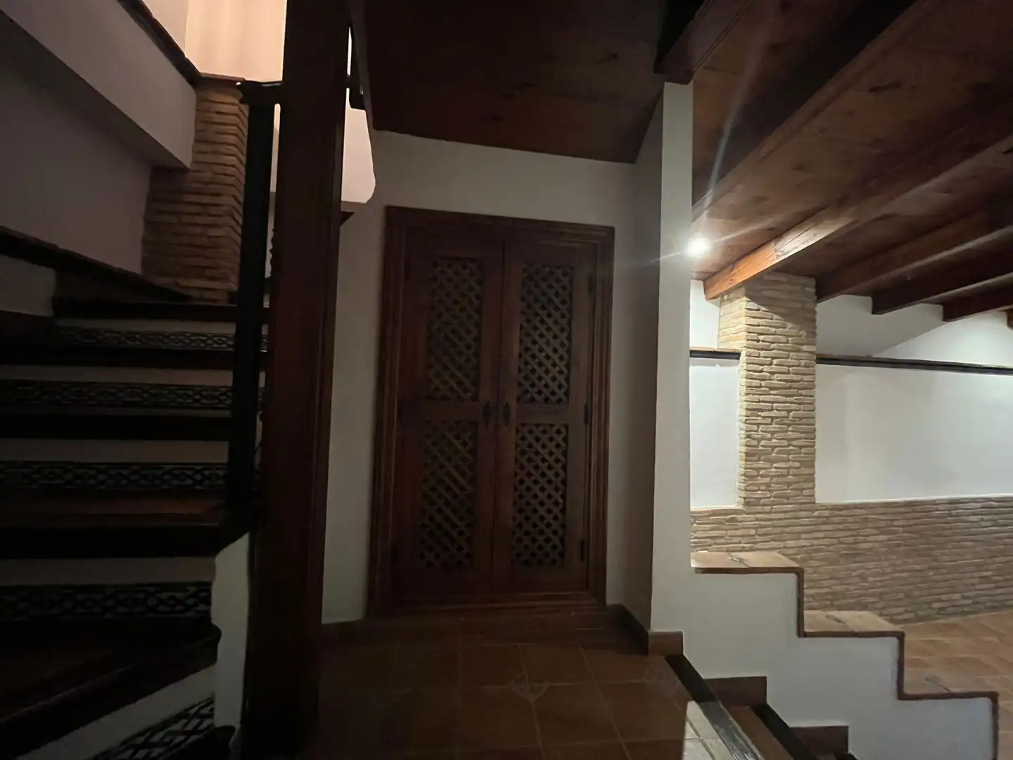 Detached homes for rent in Granada  with Air Conditioner, Heating and Terrace