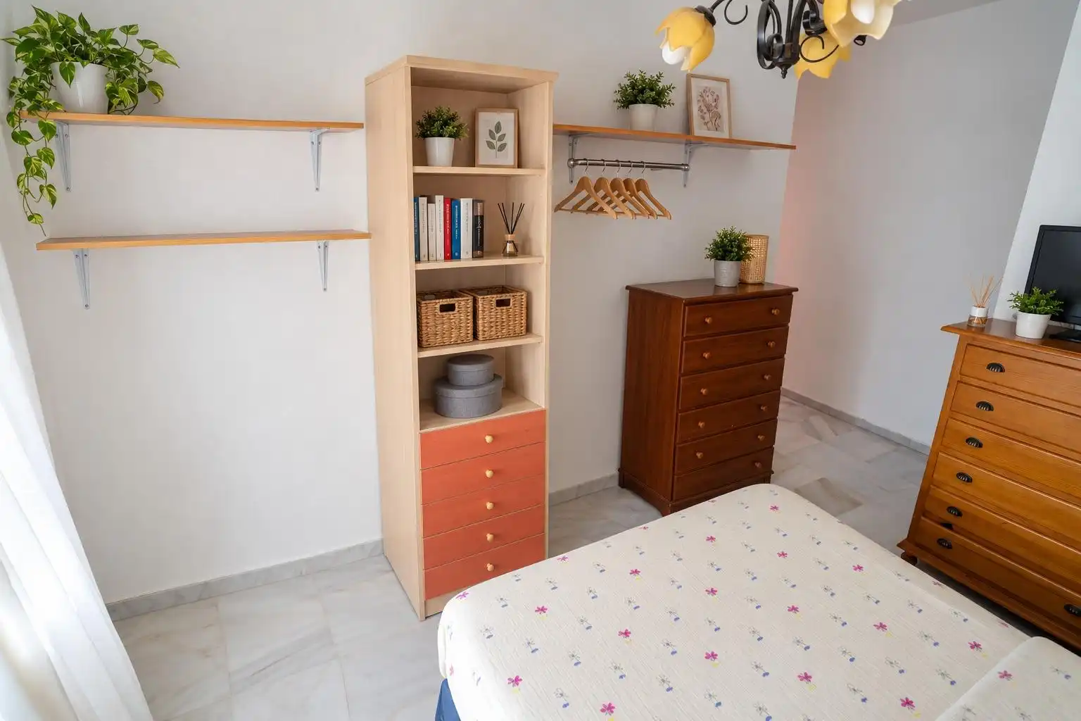 Flat with terrace for sale in GABRIEL GARCIA MARQUEZ 27, imagen 8