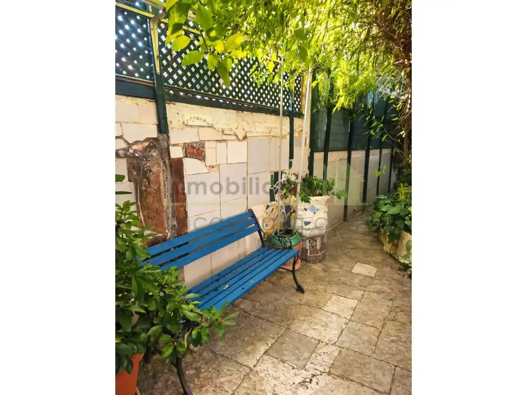 Maison mitoyenne avec terrasse à vendre à Costa Norte, imagen 12
