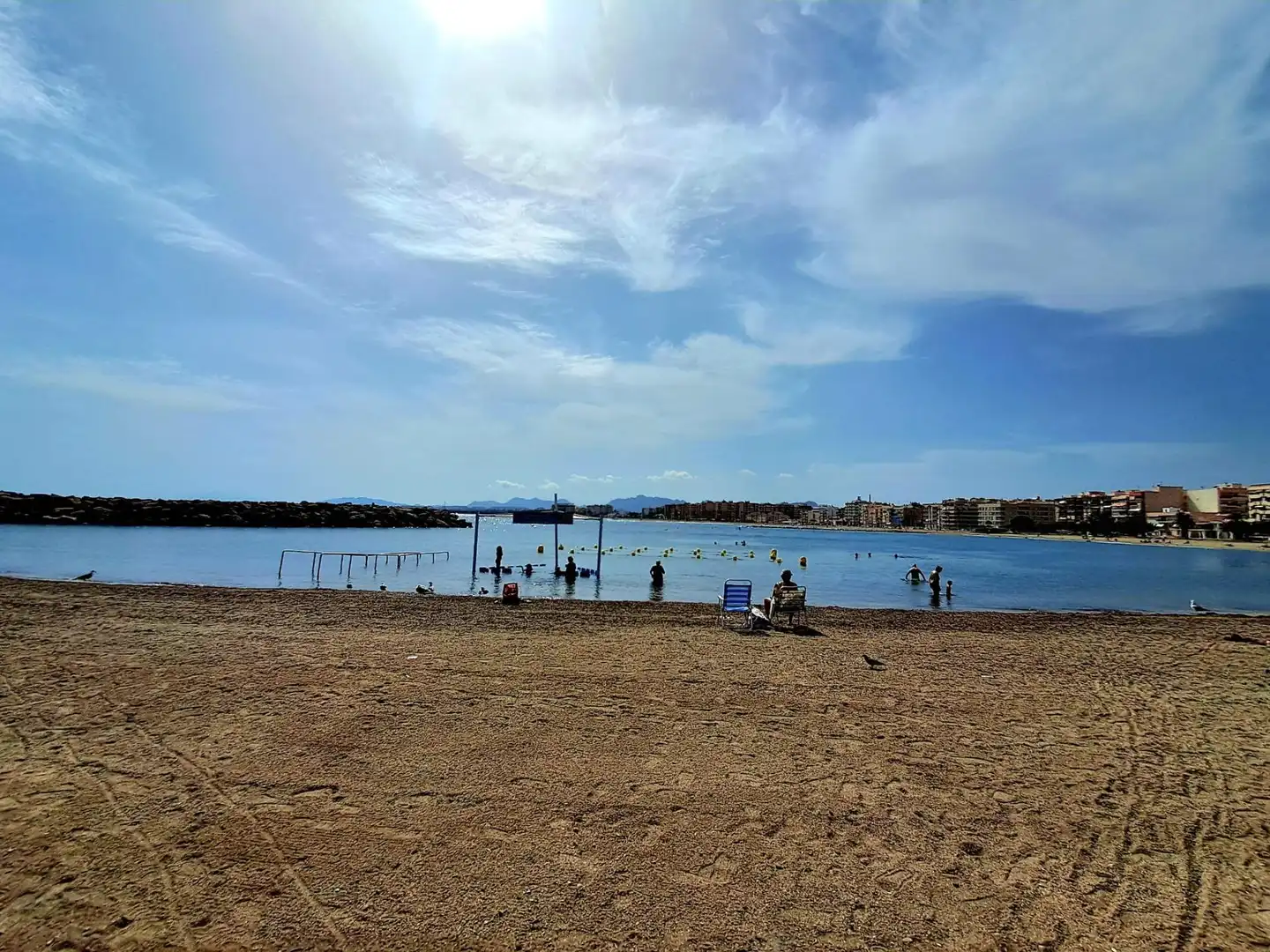 Mini appartamento con terrazza in vendita a Casco Antiguo, imagen 46