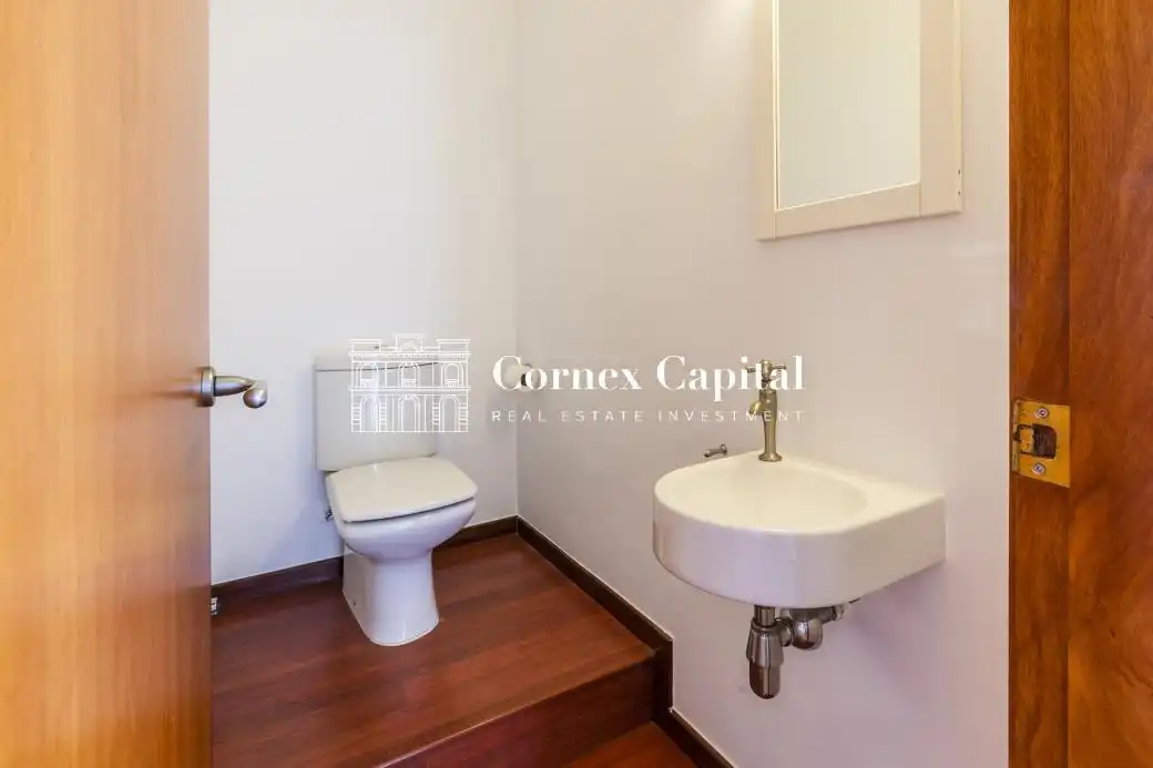 Flat with lift for sale in Gràcia, imagen 26