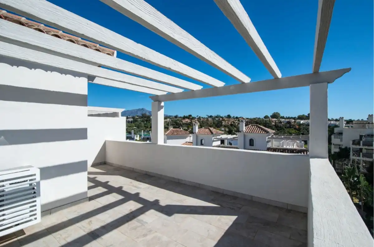 Villa mit Terrasse zum Verkauf in Carretera de Cádiz 340, imagen 13