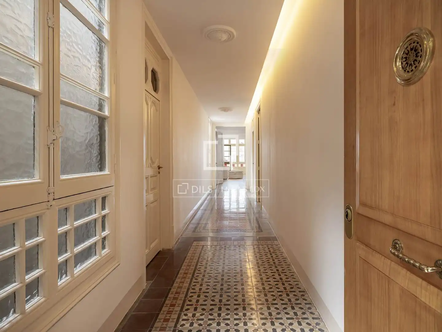 Piso con terraza en venta en Ciutat Vella, imagen 28