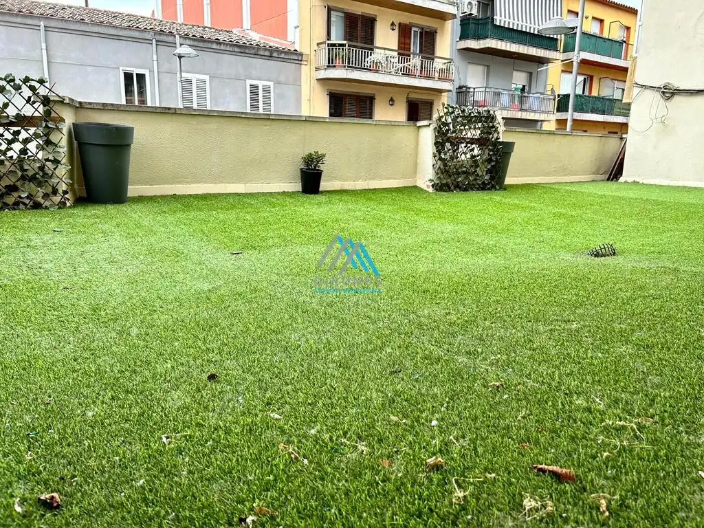 Garten von Wohnung zum Verkauf in Santa Cristina d'Aro mit Heizung und Terrasse