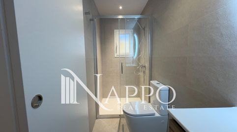 Foto 5 de Piso de alquiler en Caputxins, El Mercat, Palma de Mallorca