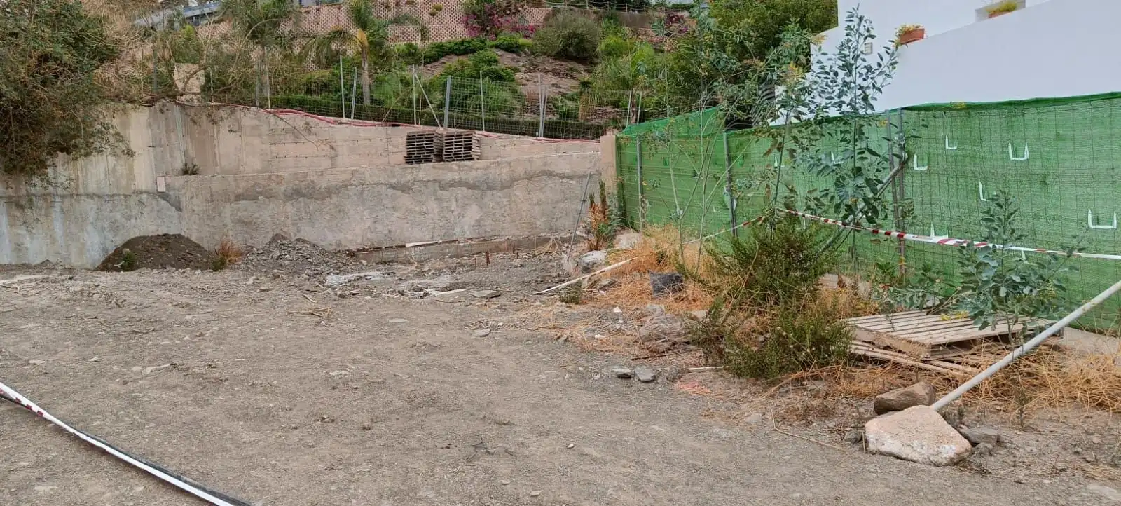 Residential for sale in Torrox
