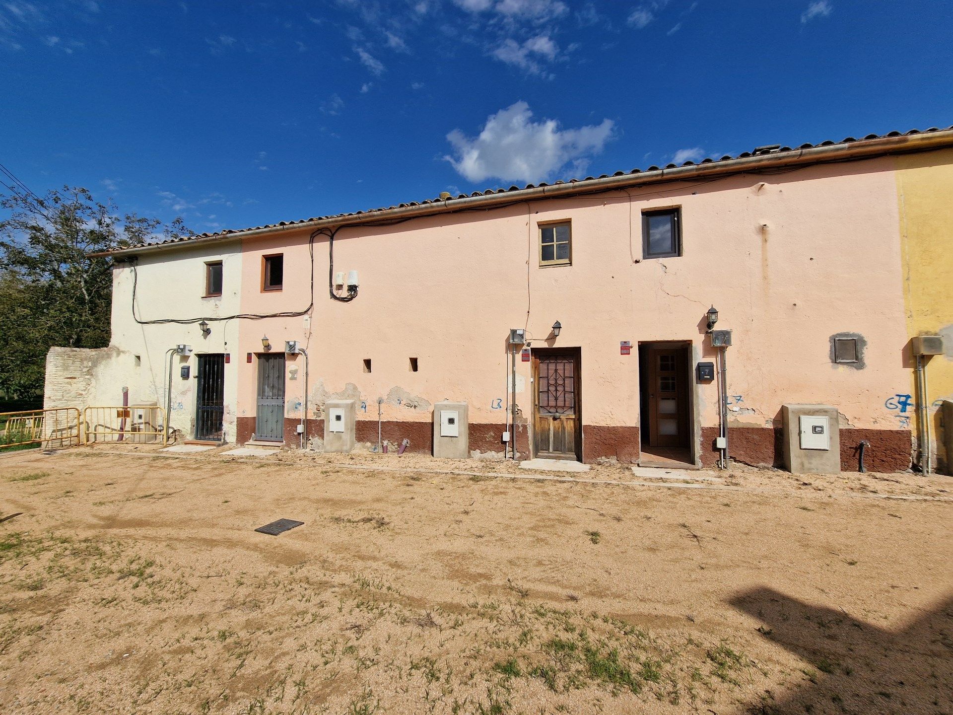 Finca rústica en venda a MAJOR (Can Ribes), Bescanó