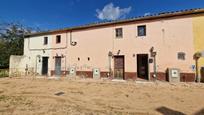 Country house for sale in MAJOR (Can Ribes), Bescanó, imagen 1