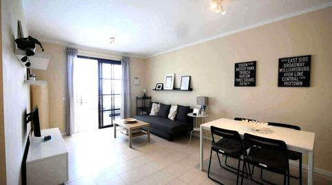 Foto 2 de Apartament en venda a Costa Teguise, Teguise