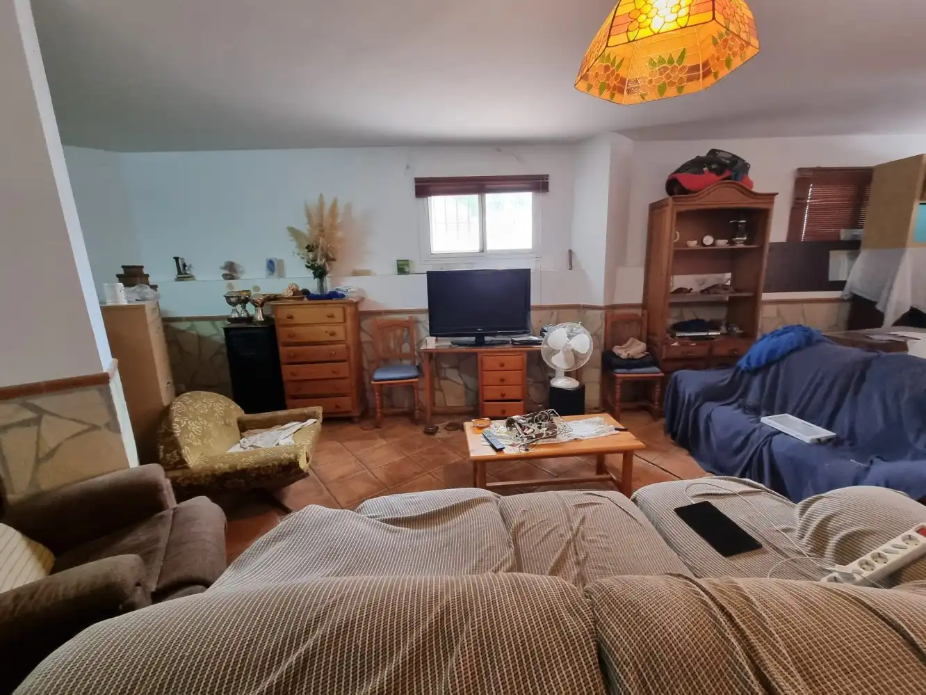 Chalet con terraza en venta en Capistrano, imagen 44