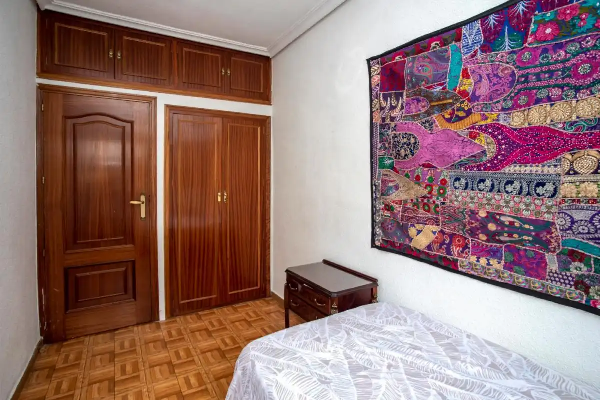 Apartments for rent in Valdezarza