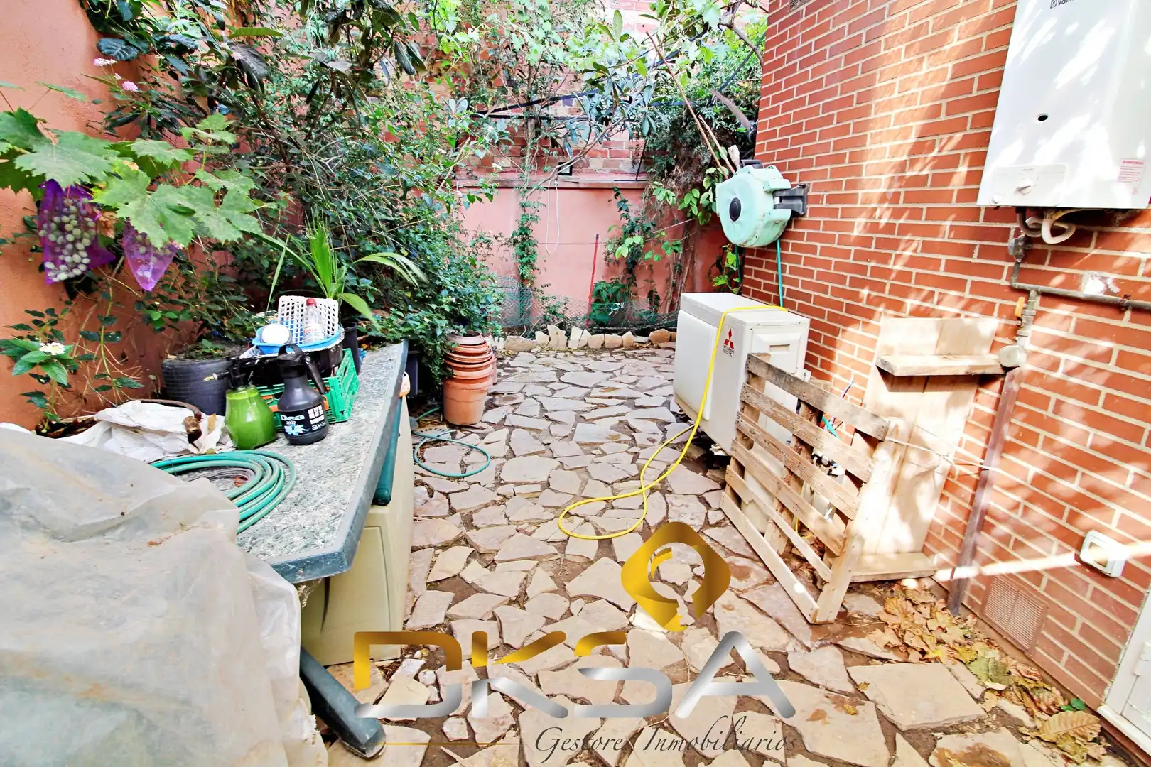 Terraced house with terrace for sale in Calle SAN JAIME, imagen 40