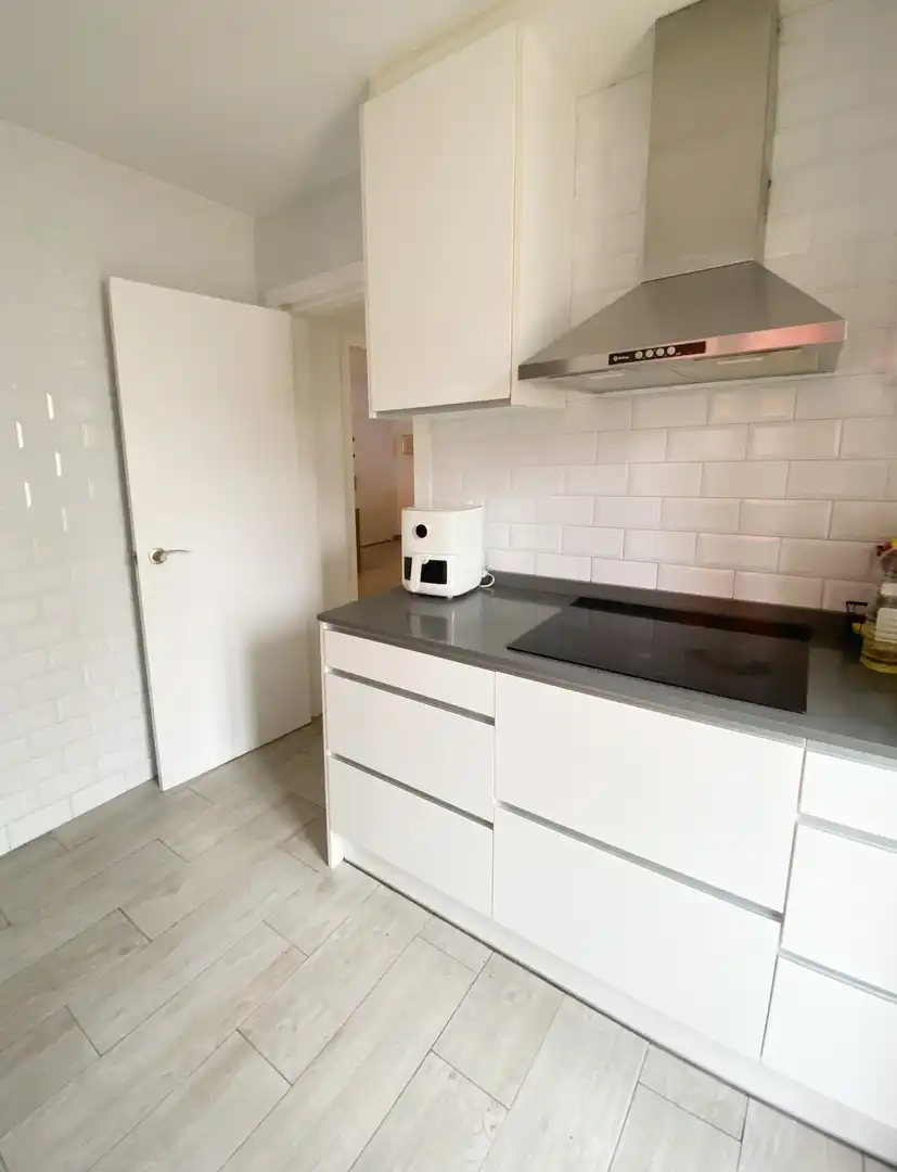 Cuina de Pis en venda en Calafell amb Aire condicionat, Calefacció i Terrassa